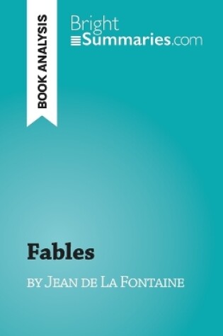 Cover of Fables