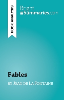 Book cover for Fables