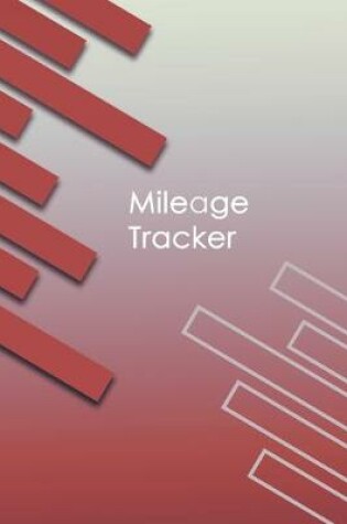 Cover of Mileage Tracker