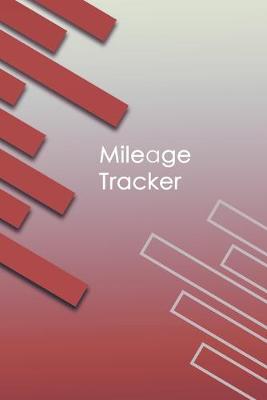 Book cover for Mileage Tracker