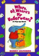 Book cover for Where, Oh, Where's My Underwear?
