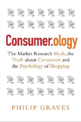 Cover of Consumerology