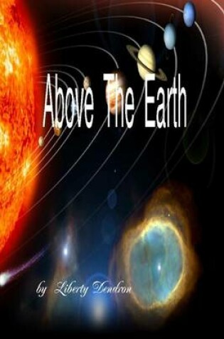 Cover of Above The Earth