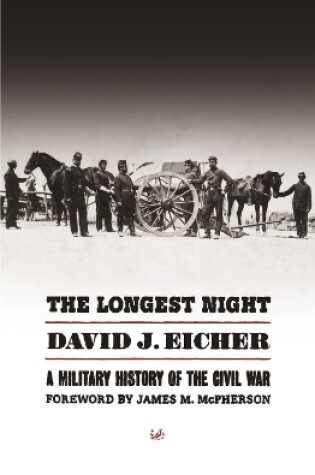 Cover of The Longest Night