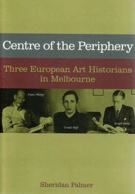 Book cover for Centre of the Periphery