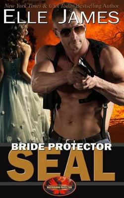 Book cover for Bride Protector Seal