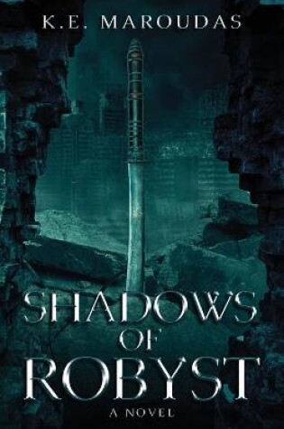Cover of Shadows of Robyst