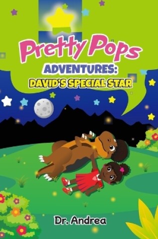 Cover of Pretty Pops Adventures