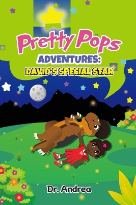 Cover of Pretty Pops Adventures