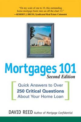 Book cover for Mortgages 101