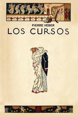 Book cover for Los Cursos