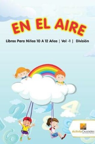 Cover of En El Aire