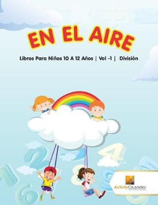 Book cover for En El Aire