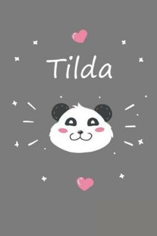 Cover of Tilda