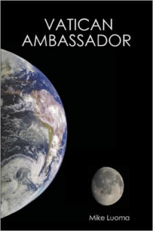 Cover of Vatican Ambassador