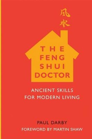 Cover of The Feng Shui Doctor