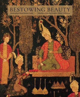 Cover of Bestowing Beauty