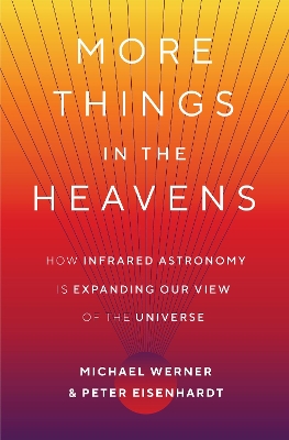 Book cover for More Things in the Heavens