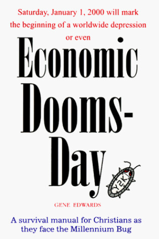 Cover of Economic Doomsday