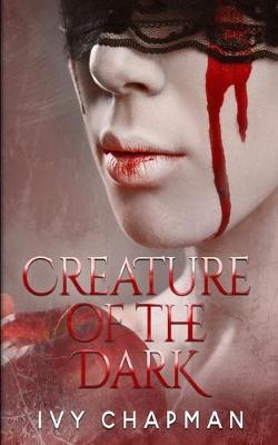 Book cover for Creature of the Dark