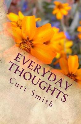 Book cover for Everyday Thoughts