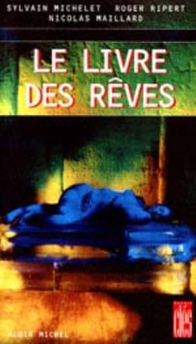 Cover of Livre Des Reves (Le)