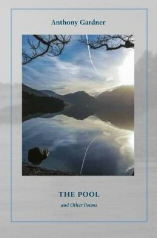 Cover of The Pool and Other Poems