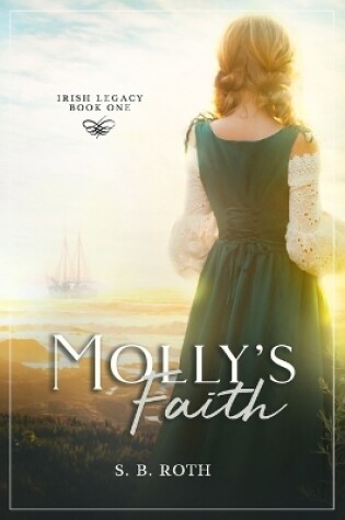 Cover of Molly's Faith