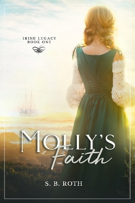 Book cover for Molly's Faith