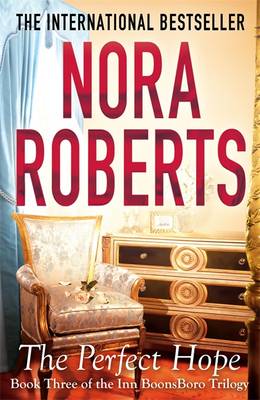 The Perfect Hope by Nora Roberts