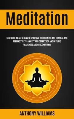 Cover of Meditation