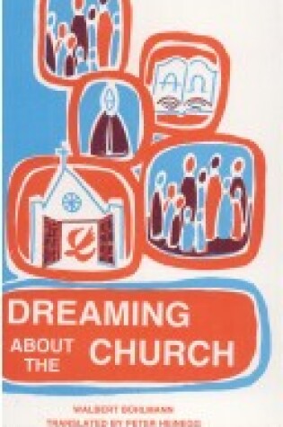 Cover of Dreaming About the Church