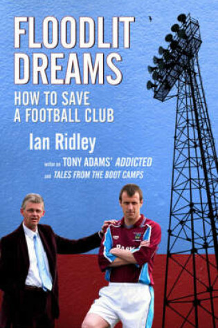 Cover of Floodlit Dreams