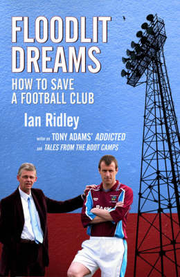 Book cover for Floodlit Dreams