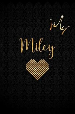 Cover of Miley