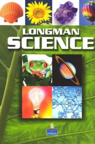 Cover of Longman Science