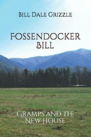 Cover of Fossendocker Bill