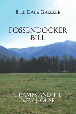 Book cover for Fossendocker Bill