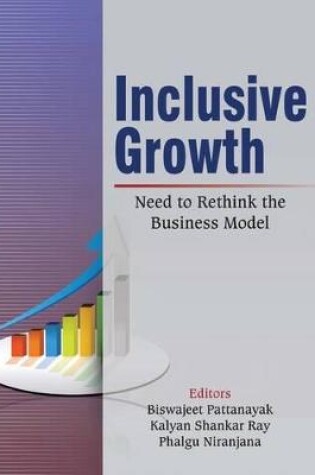 Cover of Inclusive Growth