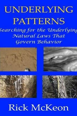 Cover of Underlying Patterns