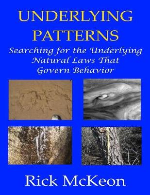 Book cover for Underlying Patterns