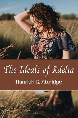 Book cover for The Ideals of Adelia