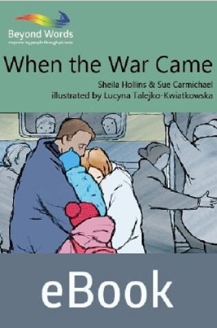 Cover of When the War Came