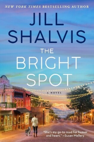 Cover of The Bright Spot