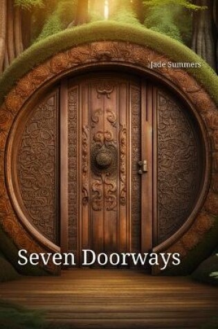 Cover of Seven Doorways