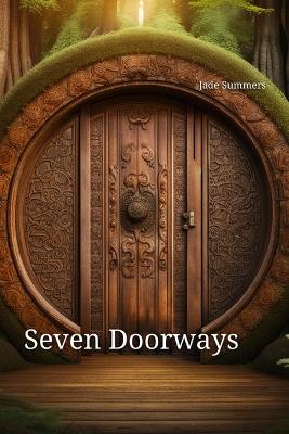 Book cover for Seven Doorways