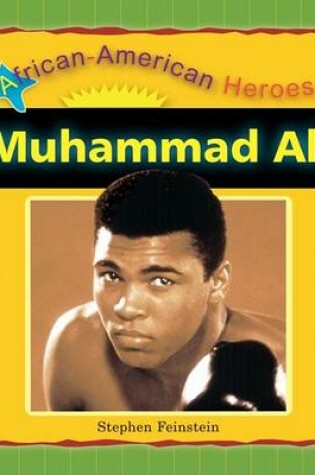 Cover of Muhammad Ali