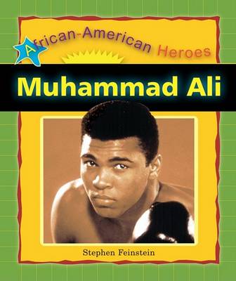 Cover of Muhammad Ali