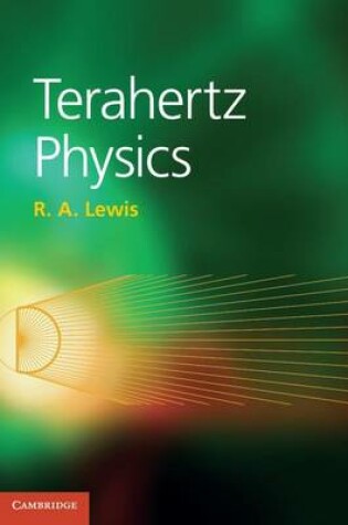 Cover of Terahertz Physics