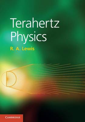 Book cover for Terahertz Physics